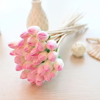 

Lychee Life Flower Rattan Reeds Fragrance Diffuser Non-fire Replacement Refill Sticks Home Living Room Aromatic Incense