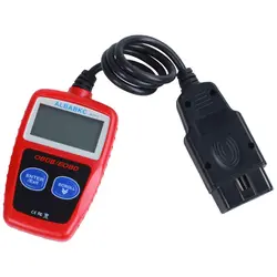 Ac618 Obd2 EOBD OBDII сканер автомобиль код читателя данных неисправностей тестер диагностические инструменты сканирования