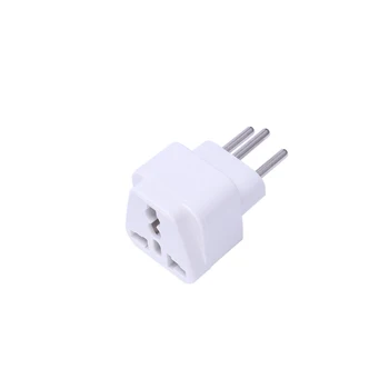 

250 V-16A travel plug 3 round pin travel adapter conversion plug converter