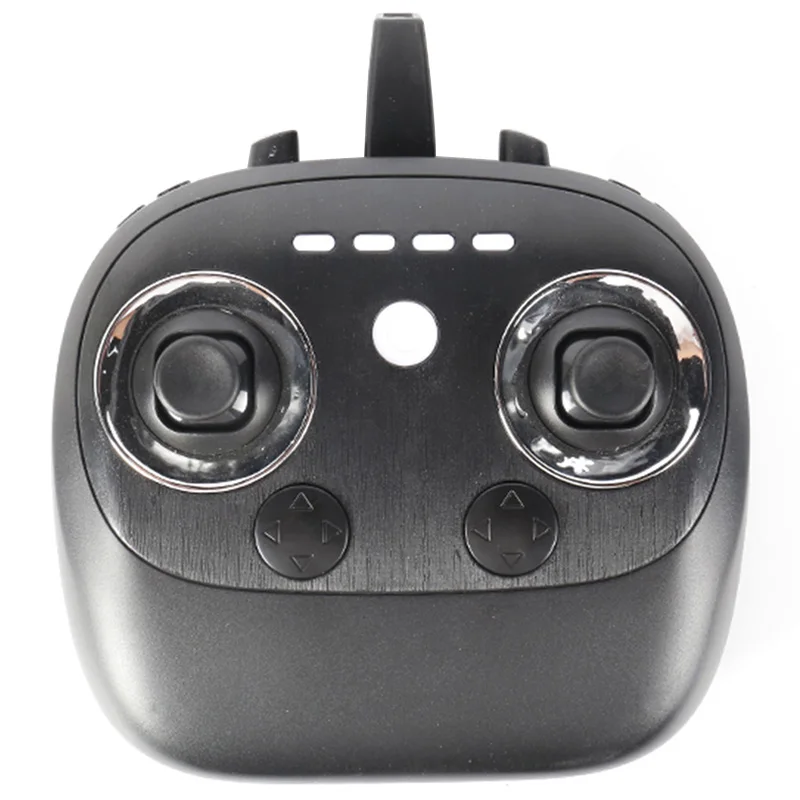 LE IDEA LD 220 складной 2MP WiFi FPV RC Дрон вертолет RTF высота удержания Безголовый трюк