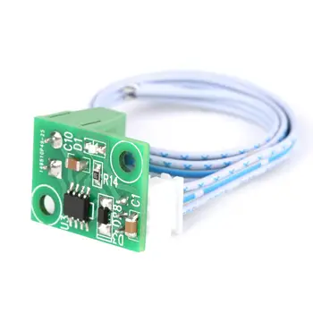 

Temperature Control Plate K-type Thermocouple Interface Board For Printer AD597
