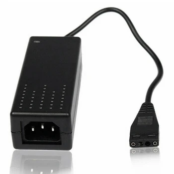 

12V/5V 2A USB to IDE/SATA Power Supply Adapter Hard Drive/HDD/CD-ROM AC DC