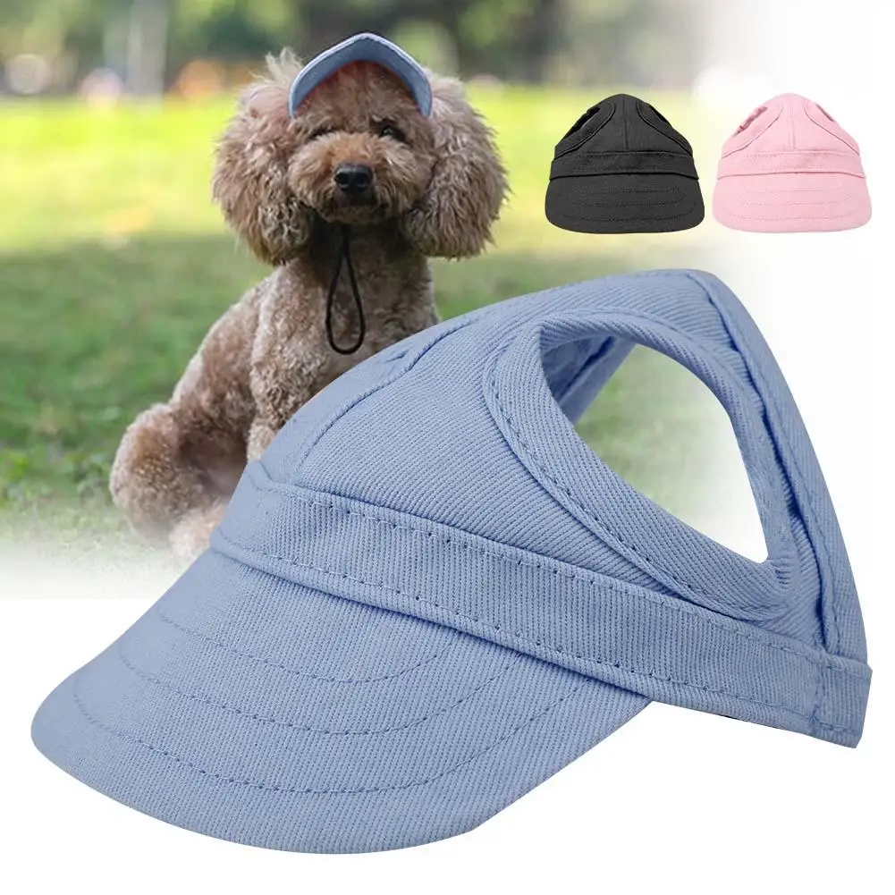 baseball cap for cats