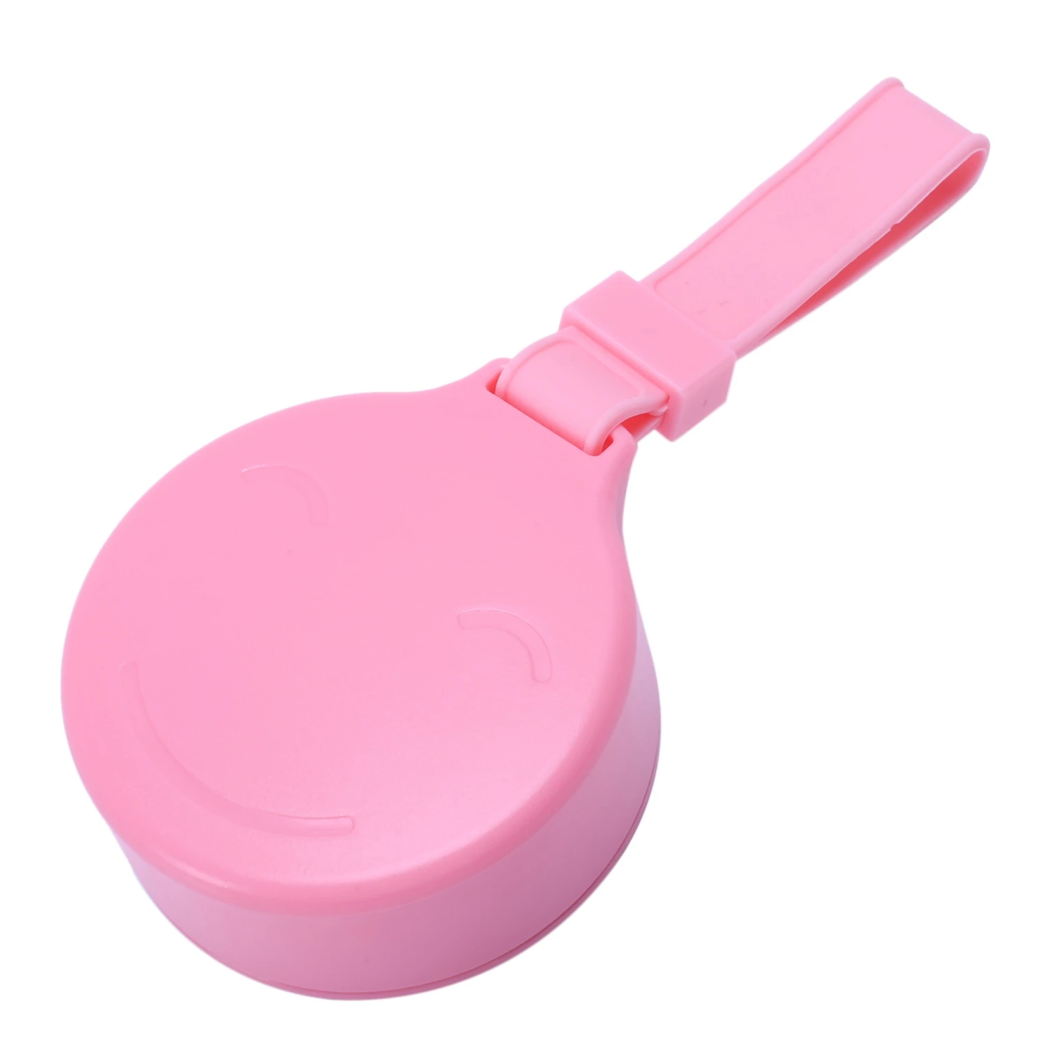 The Flip Top to-go Lids Replacement Part For 400ml Portable Juice Blender USB Juicer Cup Bottle | Бытовая техника