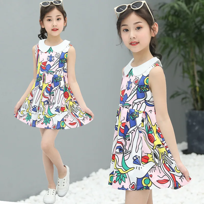 mini frocks