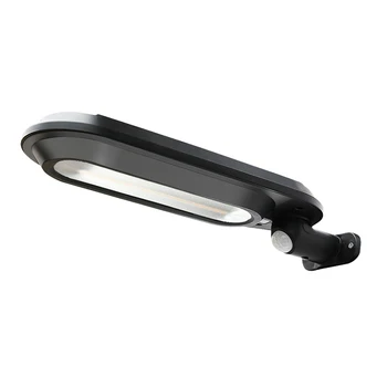 

Solar Lights Outdoor Motion sensor Night security wall lamp LED Waterproof Energy saving Garden Front door Yard