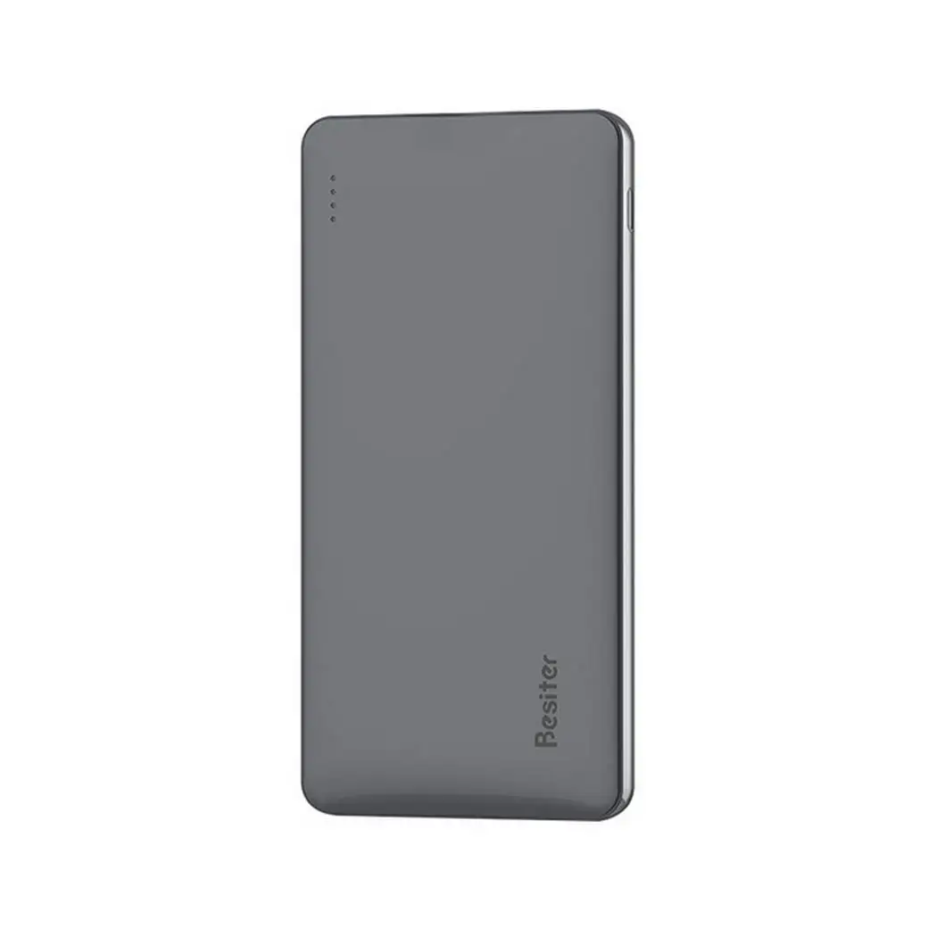 

30000mah External Battery Power bank 2 USB Power bank Portable Mobile Phone Charger for Phone
