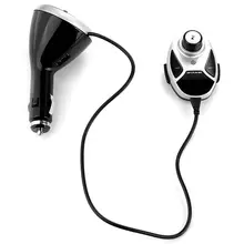 BT12 в автомобиле MP3 плеер BT 4,0 версия громкой связи MP3 плеер TF карты FM радио Светодиодный Экран