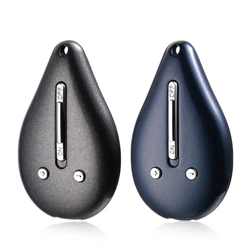 M3 Mini USB 8GB SPY Pendant Audio Voice Recorder Miniature Recorder