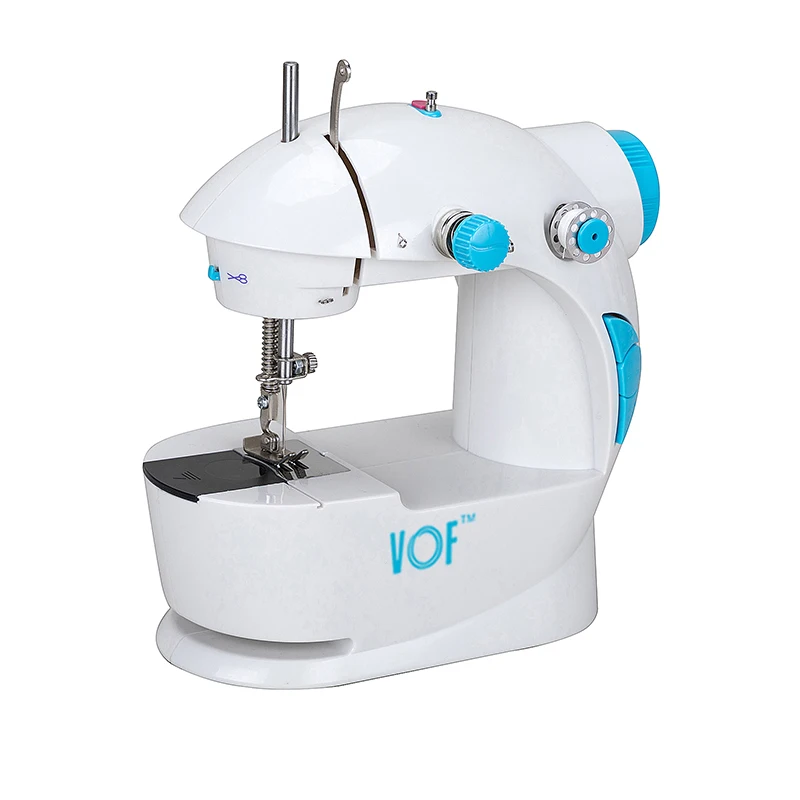 Mini Electric household sewing machine FHSM 201Sewing Machines