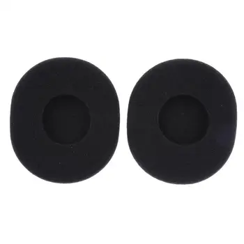 

Replacement Sponge Ear Pads Earpad Cushion For Logitech H800 Headphone