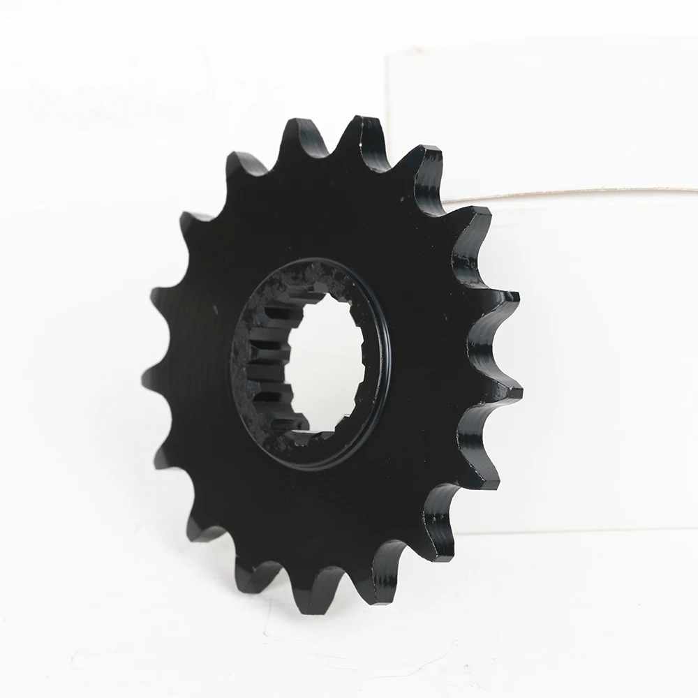 honda stunner chain sprocket