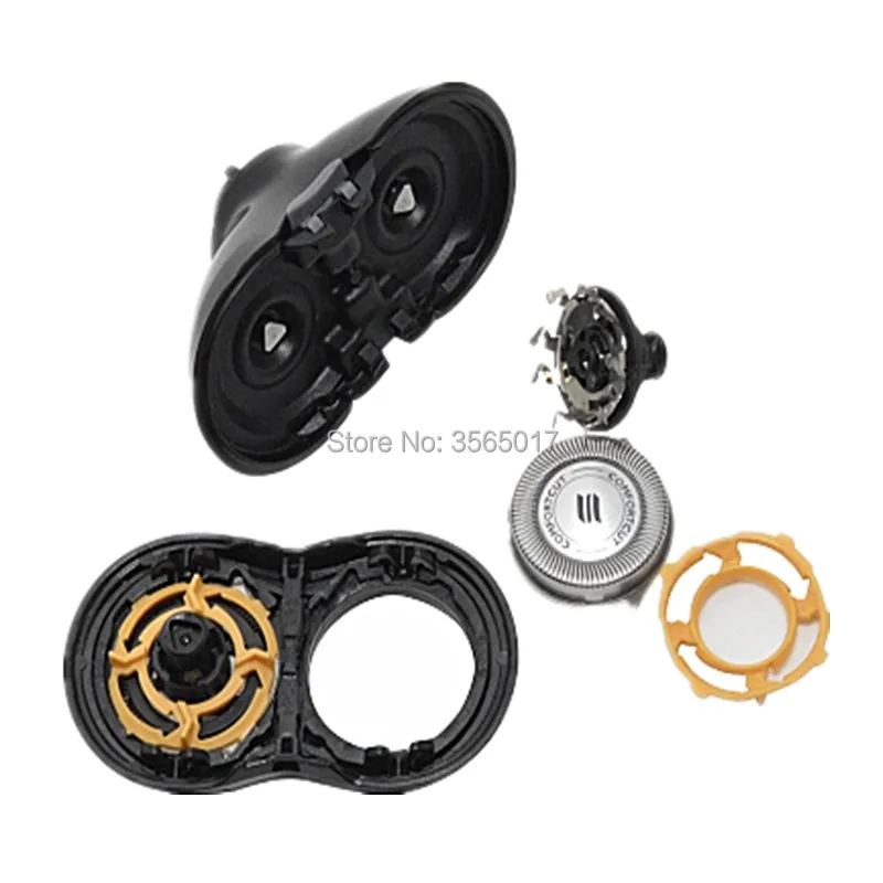 Сменная головка для бритвы Philips RQ32 RQ310 RQ311 RQ312 RQ320 RQ328 RQ330 RQ331 RQ338 RQ350 RQ360 RQ361 RQ370|Бритва|
