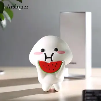 

Squishy Relieve Toy Gift Anxiety Stress Toys Rebound 1 Lovely Cartoon and Slow Anti-stress Shape Soft Decor Ornament Kids