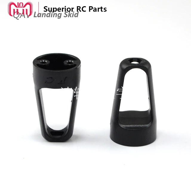 Best Price RC Toy Model Aircraft Accessories DIY Accessories for QAV Series QAV250 Q250 Plastic Landing Gear DIY Parts 4pcs