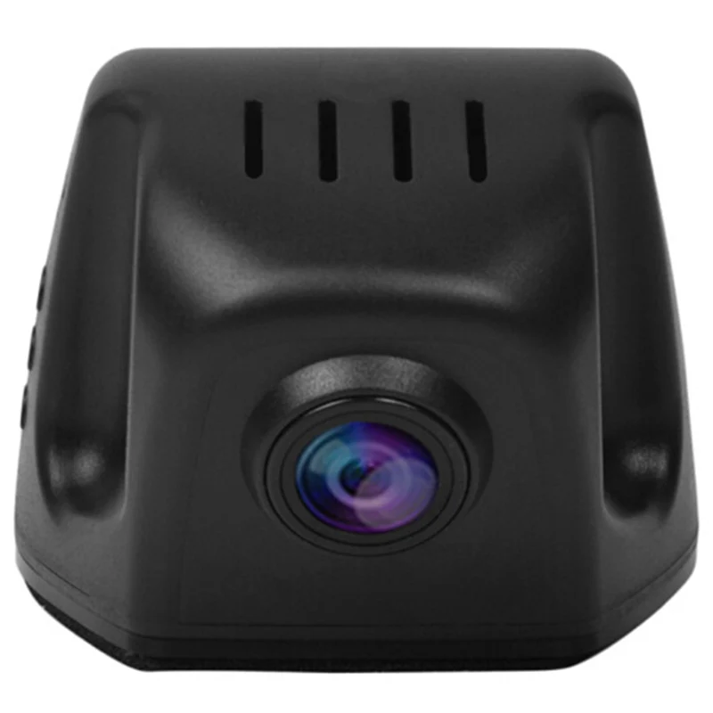 

Car Dvr Novatek 96655 Full Hd1080P 6G Lens H.264 Mini Car Dash Camera Video Recorder Dashcam