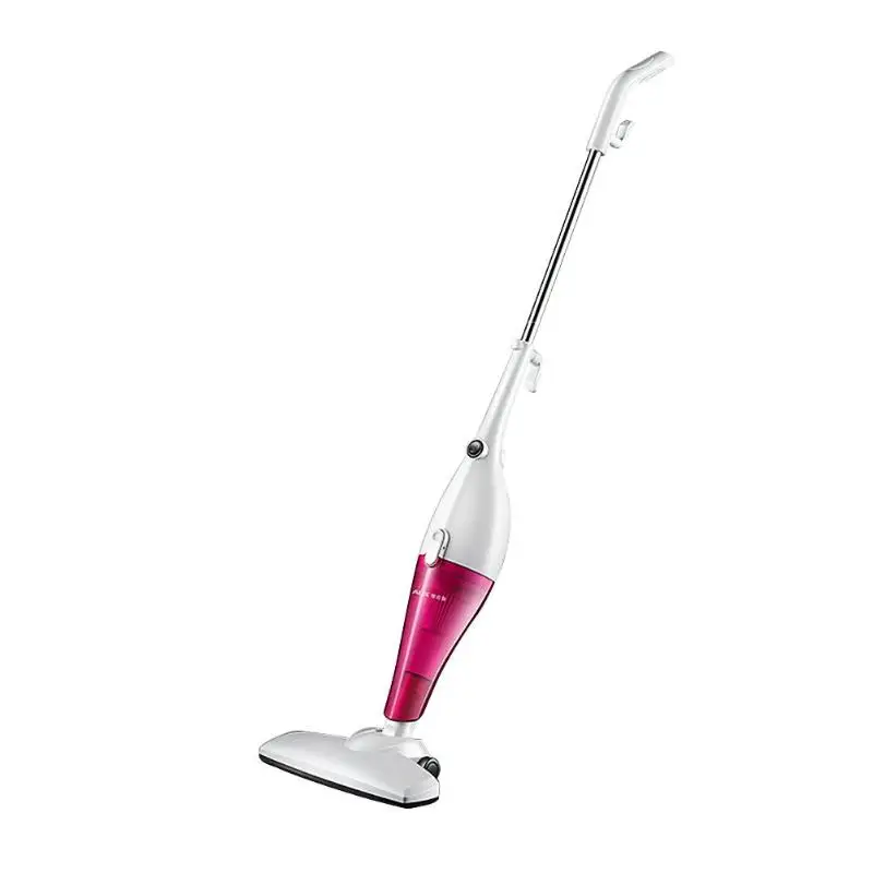 

500W Quiet Hand-Held Vertical 2 in 1 Mini Vacuum Cleaner 90 Degree Rotating Brush Portable Dust Collector Window Cleaner