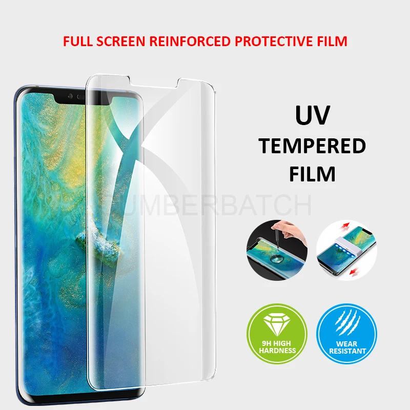 الأشعة فوق البنفسجية الزجاج المقسى فيلم لهواوي P10 P20 P30 برو لايت 5D كامل السائل الغراء الهاتف واقي للشاشة لهواوي زميله 20 10 برو لايت الأشعة فوق البنفسجية الزجاج المقسى فيلم لهواوي P10 P20 P30 برو لايت 5D كامل السائل الغراء الهاتف واقي للشاشة لهواوي زميله 20 10 برو لايت