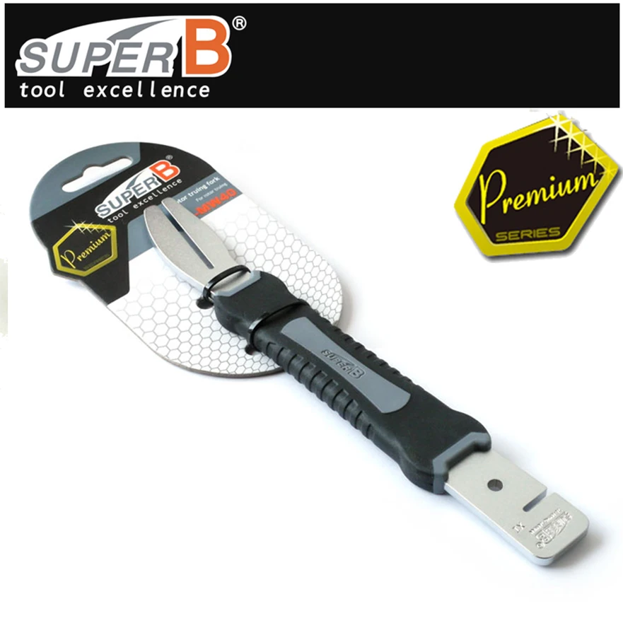 truing fork