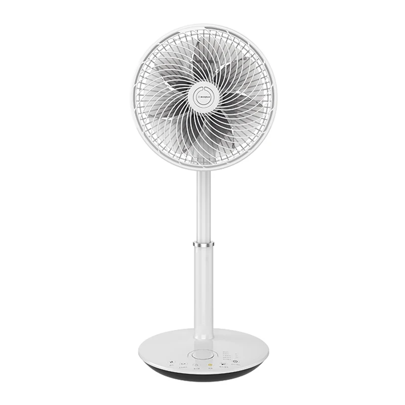 

Air Cooler Fan Slx04 - B Atmosphere Loop Fan Mute Fan Desk Fan Benchtop Electric Fan Pedestal Fan Household