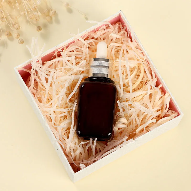 10g per bag DIY Paper Raffia Shredded Paper Confetti Gift Box Filling Material Wedding Marriage Home Decor Decoration 62456