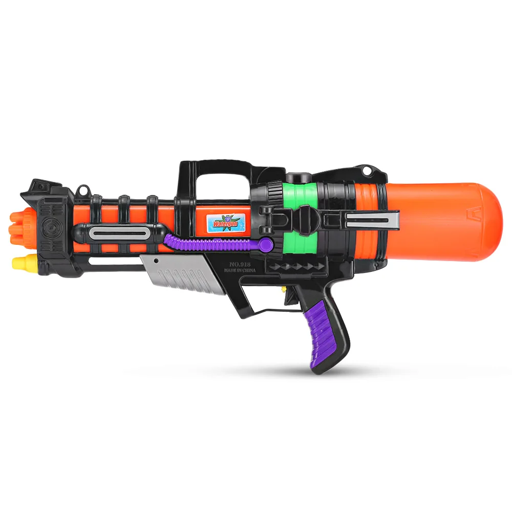 

Children High-Pressure Water Gun Toy Super Large Capacity Long Range Children Blaster Spray Water Gun Beach Squirt Toy Pistol