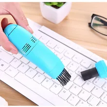 200 шт usb-пылесос предназначен для очистки компьютера клавиатуры телефона