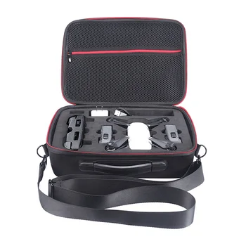 

Portable Drone Case Eva Hard Shell Shoulder Bag Storage Bags Handle Box For Dji Drone Accessories