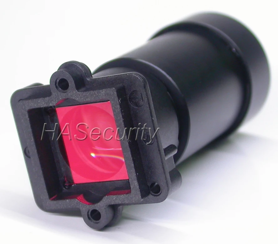 Звездный светильник F0.90 объектив 8 мм 5MP 1/1.8 &quotформат для датчика изображения IMX327