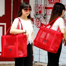 Летняя переносная сумка для собак, переносная сумка для кошек, складная дорожная сумка для щенков, дышащая ткань Оксфорд, переносная Сетчатая Сумка на плечо для домашних животных