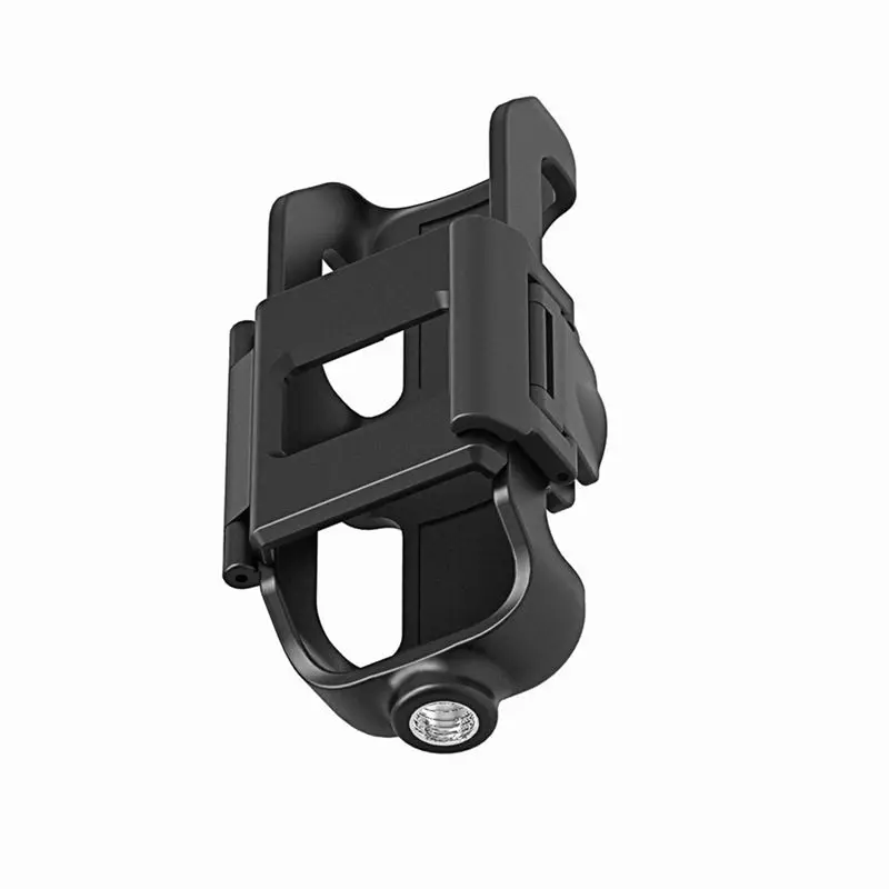 Корпус крышка Рамка Кронштейн 1/4 винт Отверстие для Dji _ Osmo карман|Чехлы