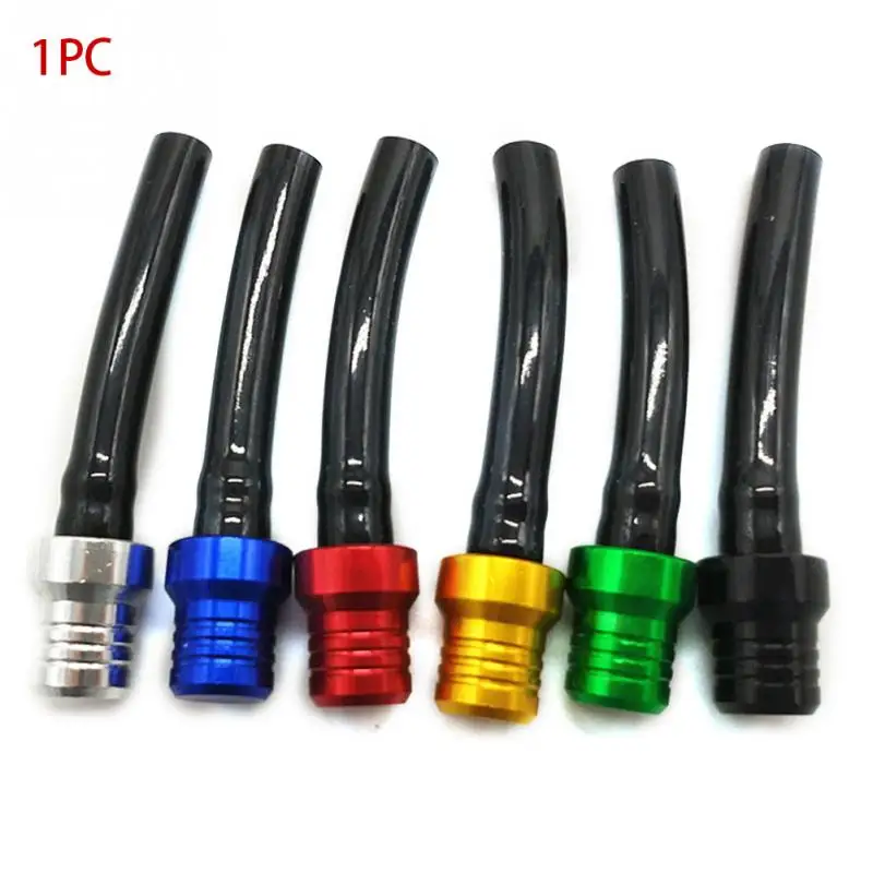 

1Pcs Multi-color Gas ATV Dirt Tank Vent Breather Fuel Cap Motorbike Bike Valve Pit