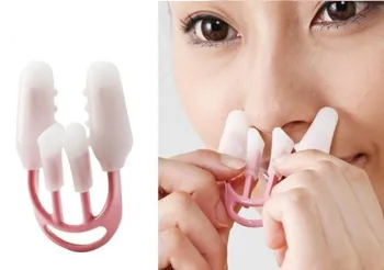 

Nose Shaping Shaper Lifting Bridge Straightening Beauty Clip Face Lift Nose Up Clip Facial Clipper Corrector Face Skin Care Tool