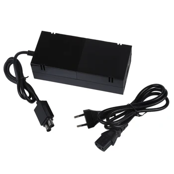 

Power Adapter Power Converter for XBOX ONE Black EU standard