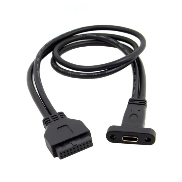 50 шт. Кабель адаптер для компьютера USB 3 1|Кабели VGA| |