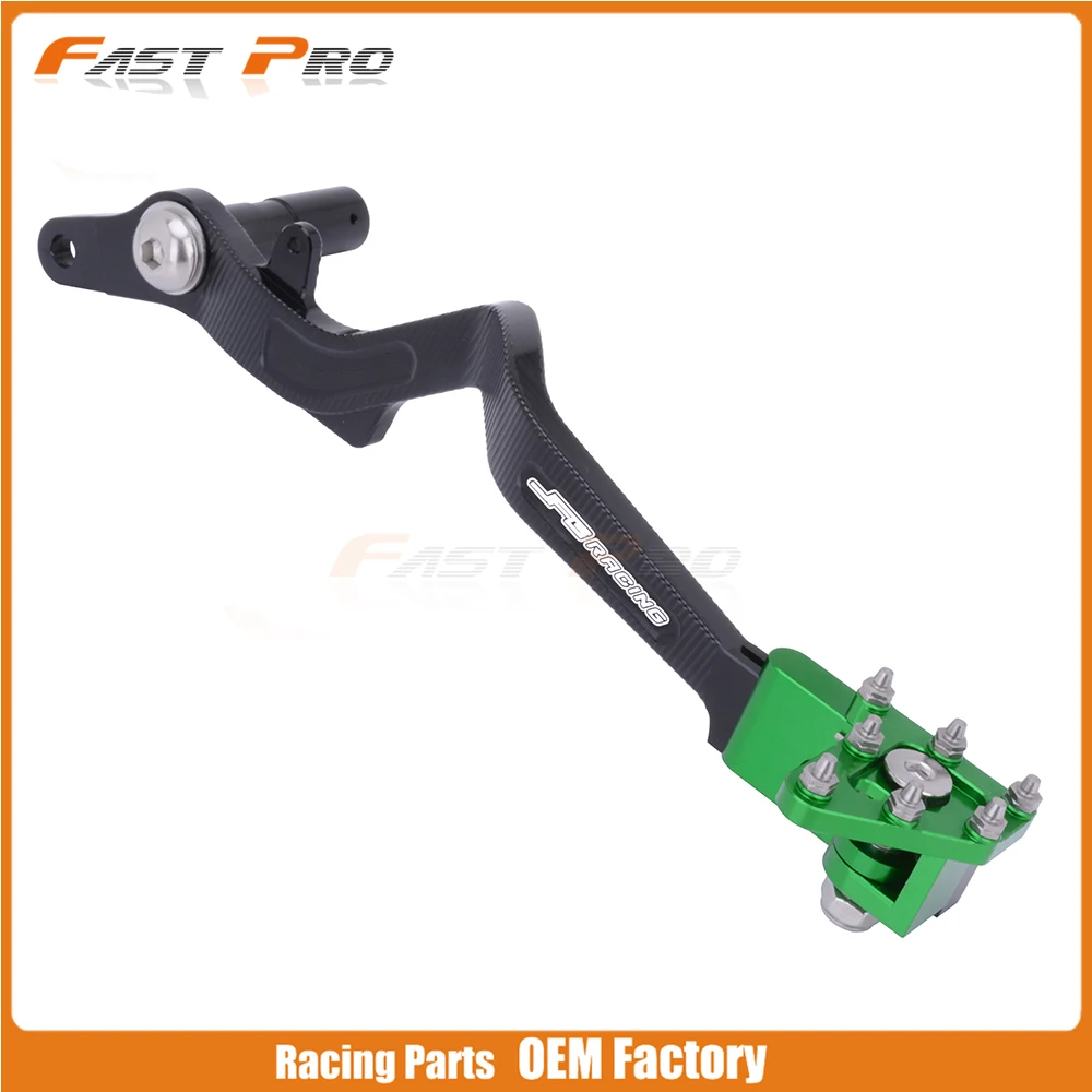 Алюминиевая фреза ЧПУ для Honda XR250R XR 250R 2000 2001 2002 2003 2004 XR250 Baja 00 01 02 03 04 05 06 07|Рычаги