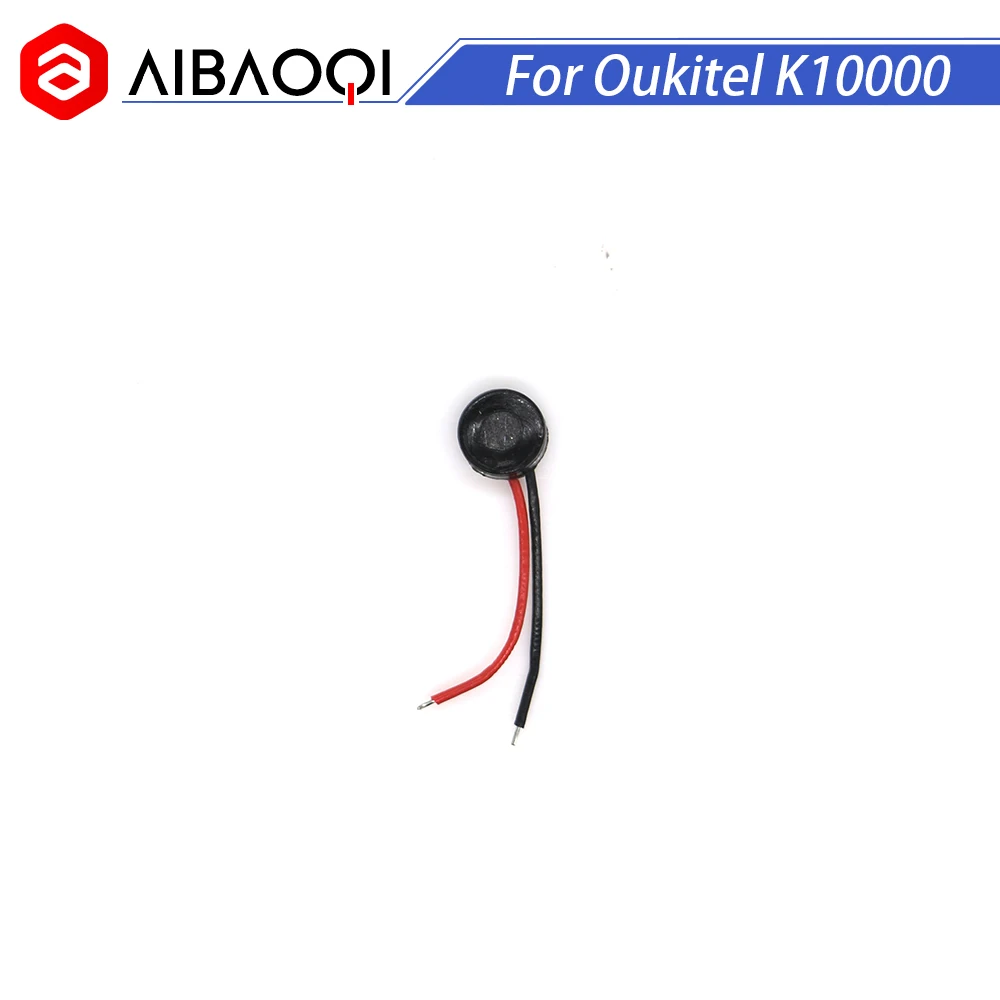 AiBaoQi 5 шт. новый оригинальный сменный микрофон для сотового телефона Oukitel K10000 +
