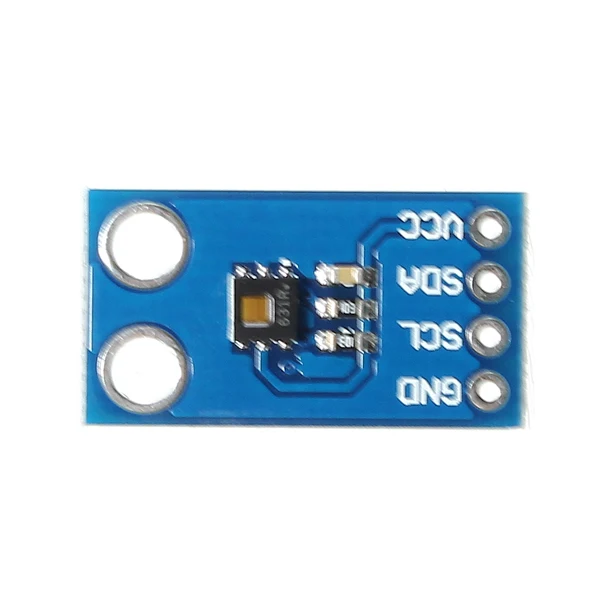 CLAITE 1 шт. Высокоточный модуль датчика температуры и влажности для Arduino