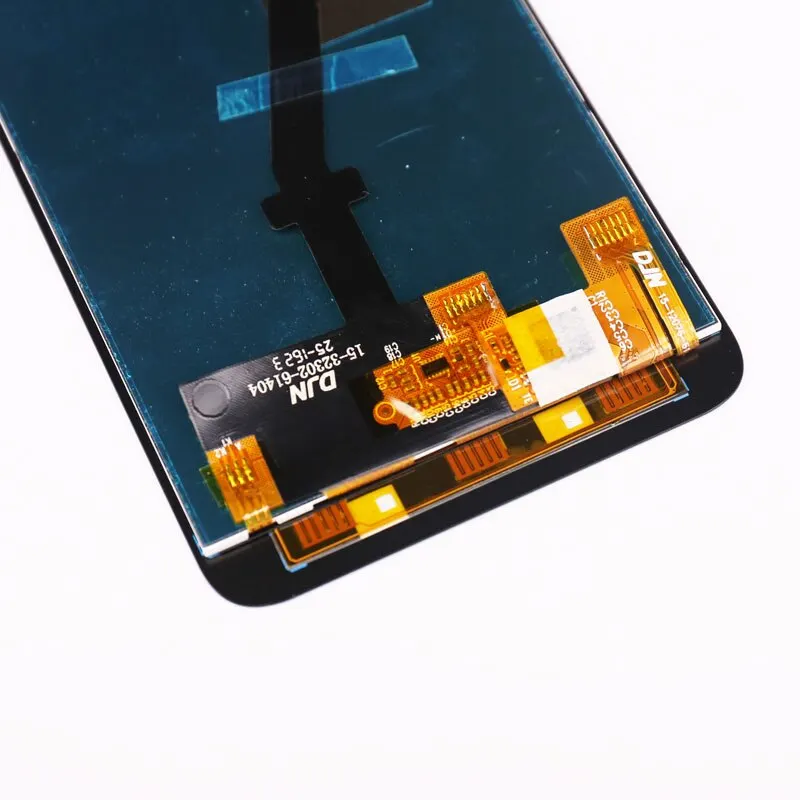 Для ZTE Blade V7 Lite ЖК дисплей с сенсорным экраном в сборе дигитайзер экран для