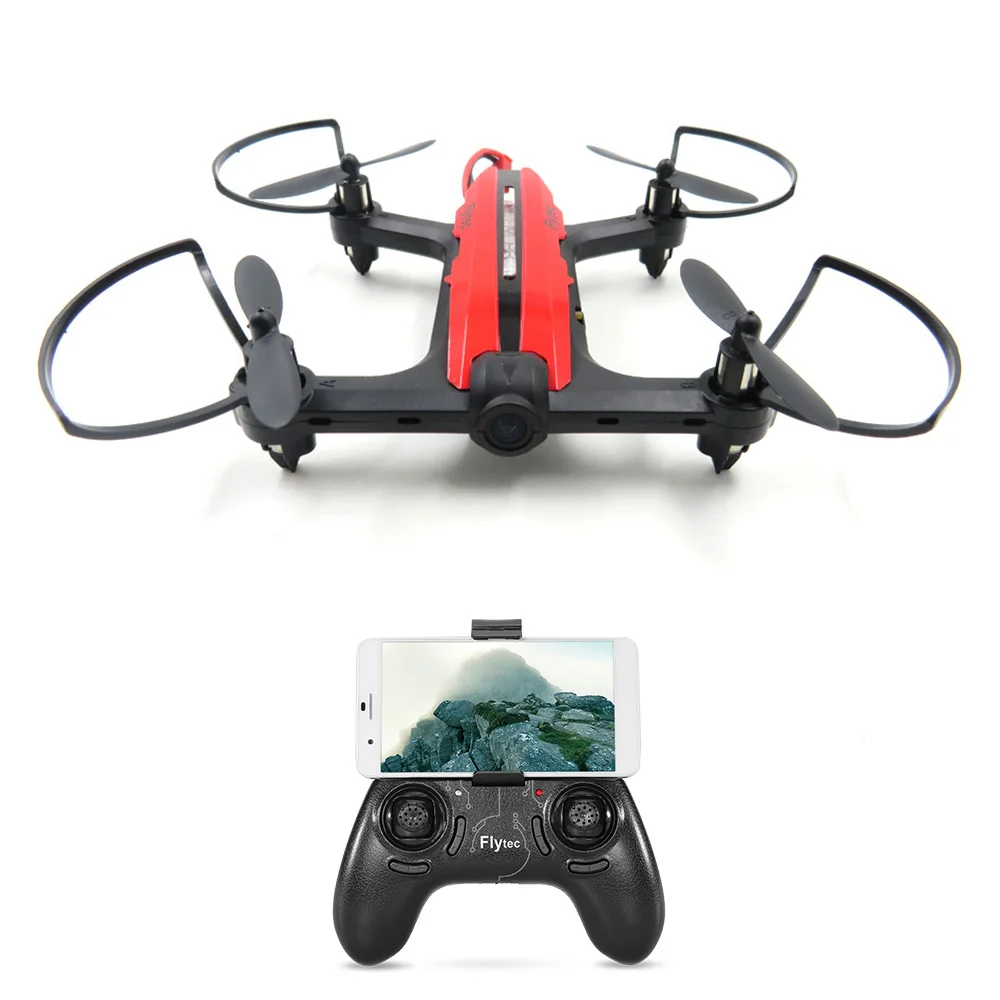 JMT T18 Wifi FPV Quadcopter With 720P Wide Angle HD Camera Mini RC Racing Drone RTF JMT T18 Wifi FPV Quadcopter With 720P Wide Angle HD Camera Mini RC Racing Drone RTF