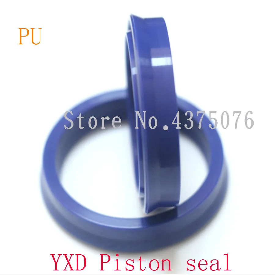 

670*646/680*656/700*676/710*676/750*726/780*756/790*766*24 YXD ODU PU Hydraulic Piston seal Y Lip O Ring Gasket Oil Seal