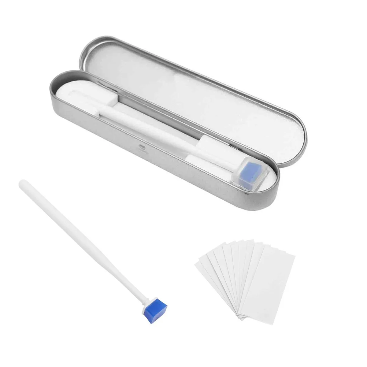 

SCK-1 Sensor Cleaning Kit Papers Set for Digital Single Lens Reflex for Camera DSLR Camera For Canon For Nikon For Sony