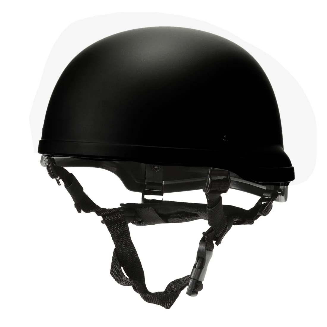 

New WOLF MICH2001ABS Tactics Helmet for Military Fan Outside Activities for 55-65 Head Circumference - Black/Tan