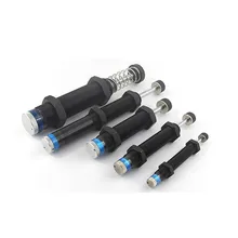 Free shipping Pneumatic hydraulic damper AD1410 2030 2540 3650 adjustable speed stabilizer buffer Buffer Automatic Free shipping Pneumatic hydraulic damper AD1410 2030 2540 3650 adjustable speed stabilizer buffer Buffer Automatic