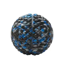 Йога фасции мяч тренировка баланса ног Eva Массажный мяч для релаксации мышц фитнес