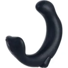 P-rock G-Spot Stimulator Male Consolator Dildo Vibrator