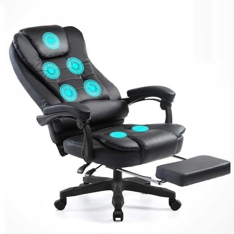 مكتب موبل لول Escritorio Sedie مريح Sessel Sillones Stoelen ألعاب جلدية سيلا الألعاب Cadeira تدليك كرسي مكتب