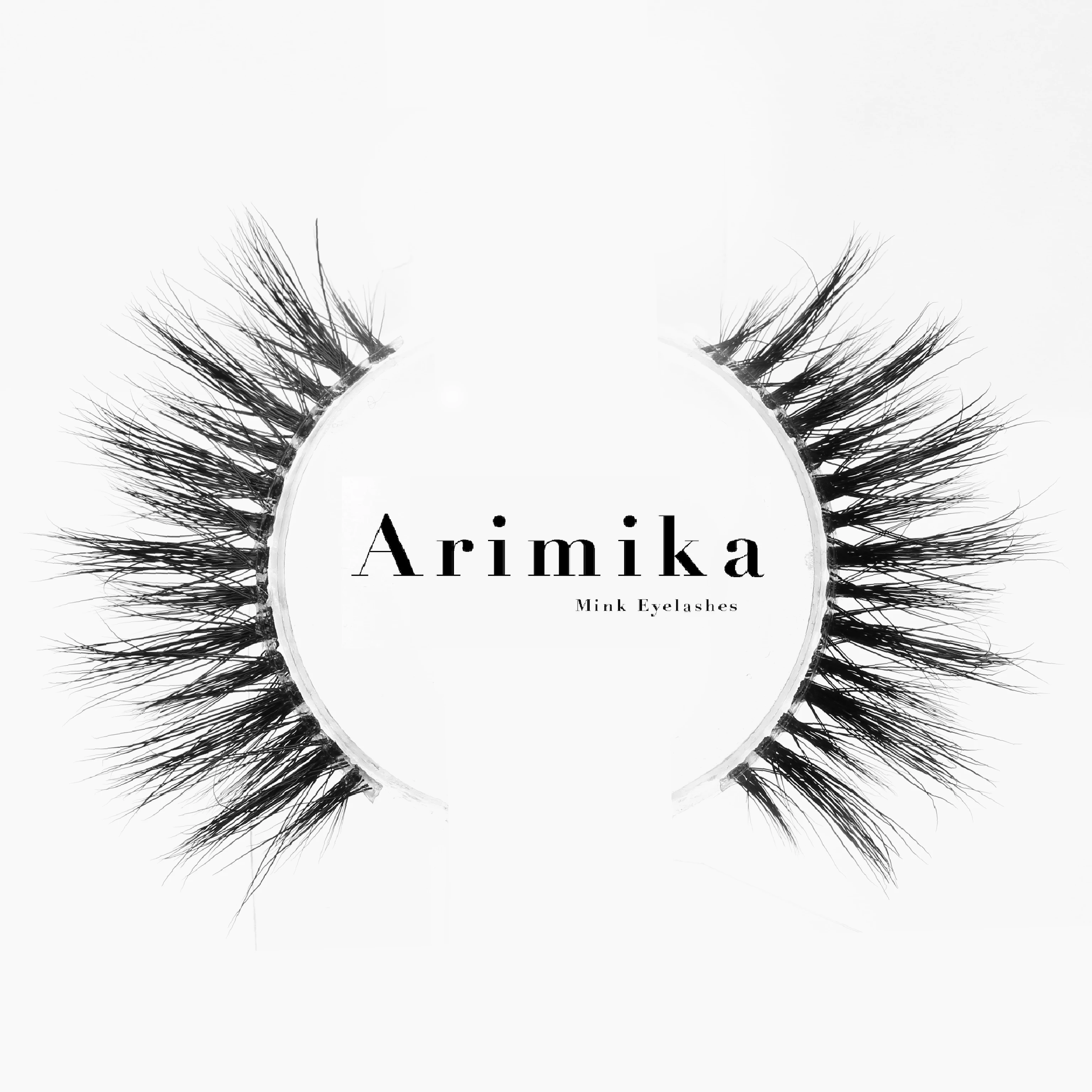 Arimika ручной работы 3D норки накладные ресницы в Стиль S006 | Красота и здоровье