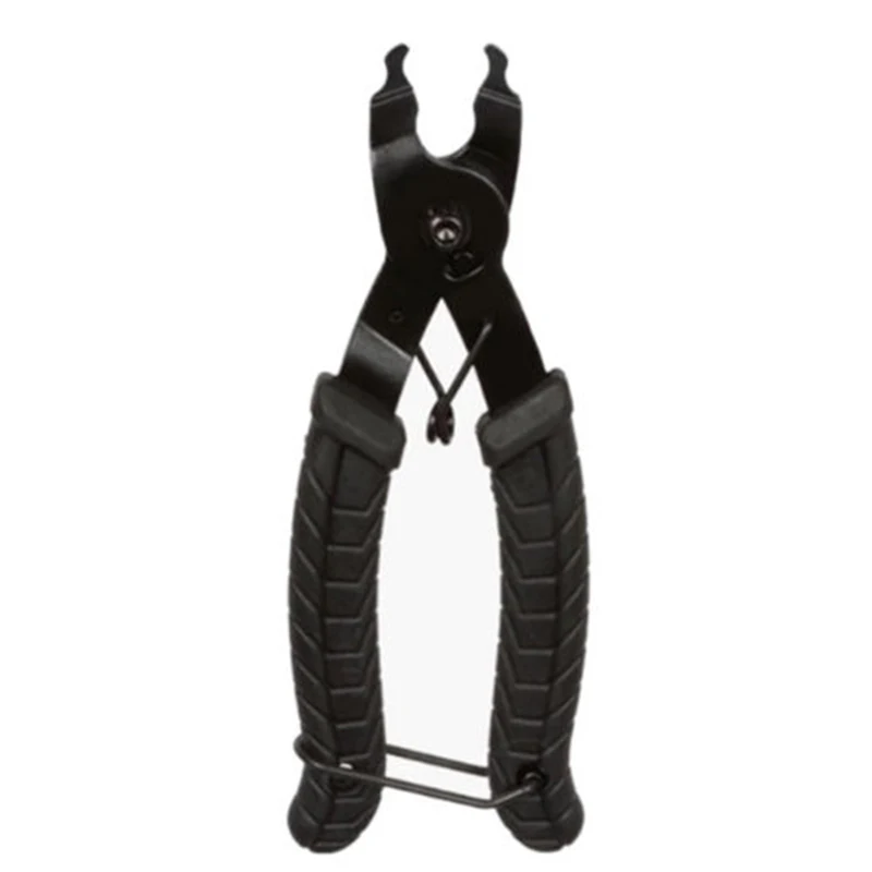 

Bicycle Open Close Chain Magic Buckle Repair Removal Tool Master Link Pliers