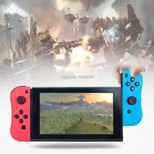 Joy-Con(L/R), беспроводные игровые контроллеры Bluetooth для Nintendo, джойстик для джойстика, джойстик для Nintendo, консоль для переключения